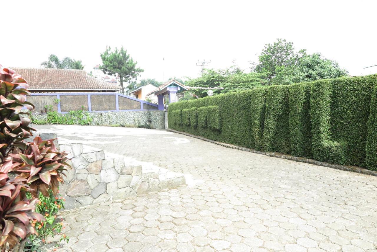 Villa Tiandiva Чисаруа Экстерьер фото